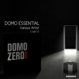 Domo Essential, Vol. 1