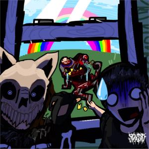 FED UP! (feat. Willow's Grave) (Explicit)