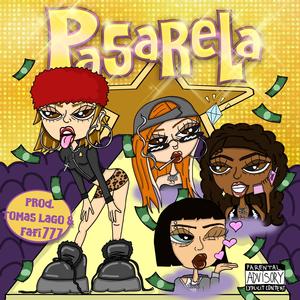 P!NK (feat. CassStacks, Tomas Lago & Fafi777) (Explicit)