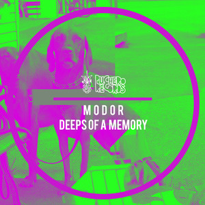 Deeps Of A Memory