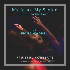 My Jesus, My Savior (Remix) [feat. Sammy Tedder]