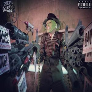 fluke (feat. suty) (Explicit)