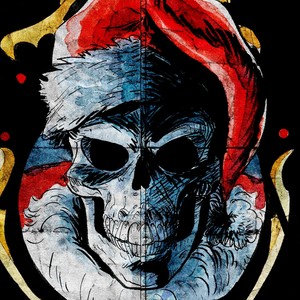 Rohe Schreinachten (Explicit)