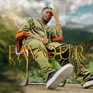 Favour (Explicit)