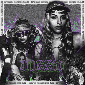 Cazzu: Bzrp Music Sessions, Vol. 32
