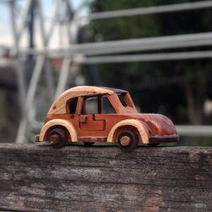 My Voice at the Other End