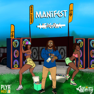 Manifest Riddim