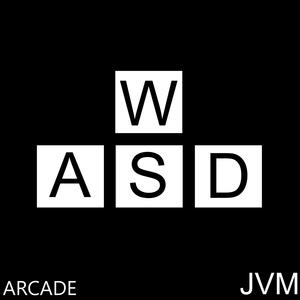 WASD
