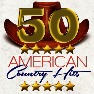 50 American Country Hits