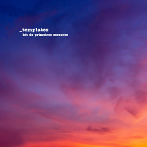 Kit de Primeiros Socorros