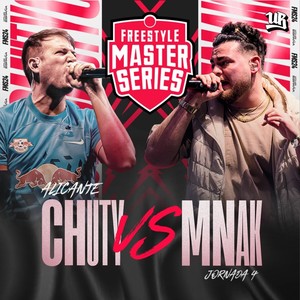 Objetos - Chuty Vs Mnak (Live)