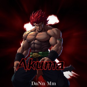 Akuma (Explicit)