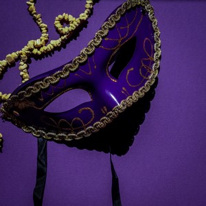 Purple Moonlight (Explicit)