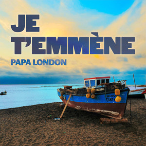 JE T'EMMÈNE (Extended)