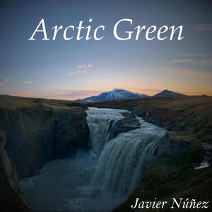 Arctic Green