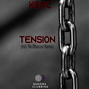 Tension (Re Øbscura Remix)