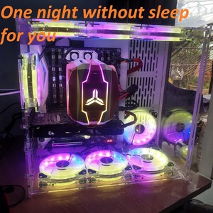 One Night Without Sleep for You (Live)