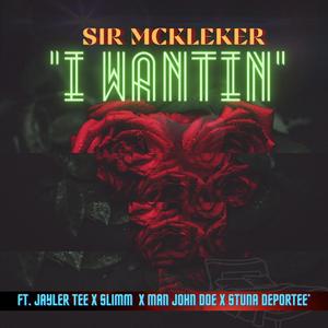 I Wantin (feat. Jayler Tee, slimm, Man John Doe & Stuna Deportee)