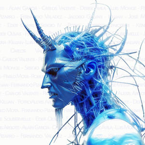 Part III: Harmonic Embrace (feat. Potro, Derek Avila, Pablo Mota, Luiz Monge & Eder Olivas)