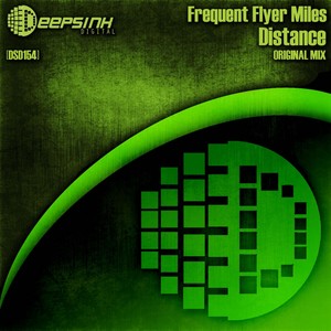 Distance (Original Mix)