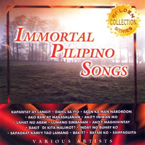 Immortal Pilipino Songs