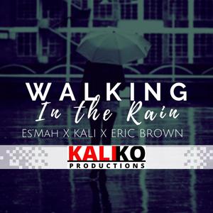 Walking In The Rain (feat. ES'MAH, KALIKO & Eric Brown)