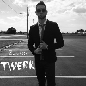 Twerk - EP