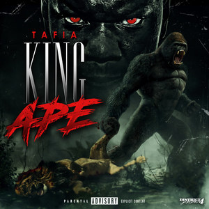 King Ape (Explicit)