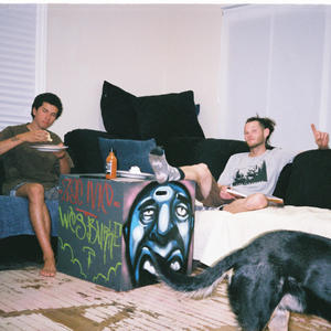 ALGORITHM (feat. Wes Burke & Nando Sol) (Demo|Explicit)