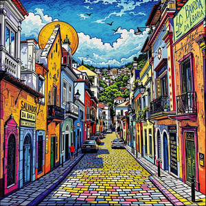 Com Amor Bahia