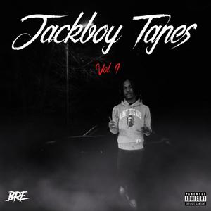 JackBoy mixtapes vol 1 (Explicit)