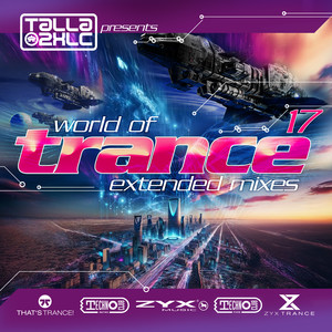 U Found Me (Extended Mix)