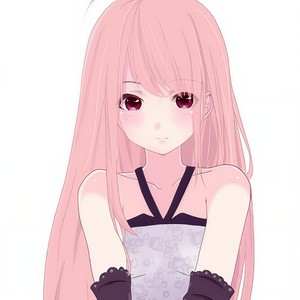 choose me (选择我)