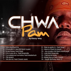 Manvi W(feat. Dj Classic) (Explicit)