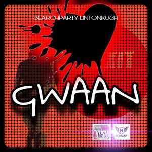 Gwaan (feat. Dj nicar)