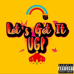 Let's Get It (Explicit)