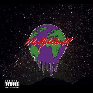 Steal My Flow (feat. Badmancozz) (Explicit)