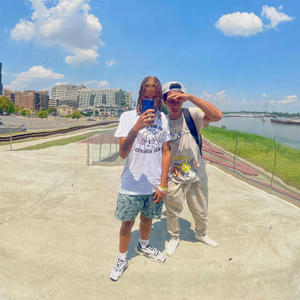 Drop a Bag w Nay (Explicit)