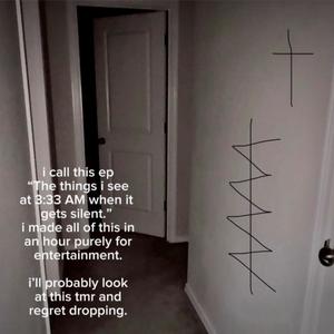 Schizophrenic illusions aren't real btw.