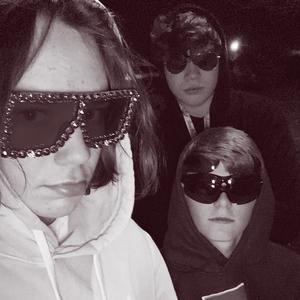 respiratory issues (feat. GraveBranch & beaf) (Explicit)