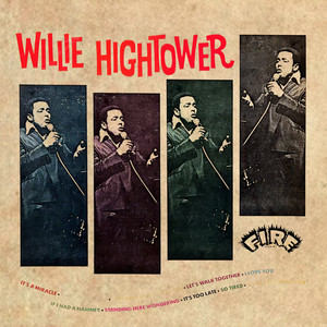 Willie Hightower