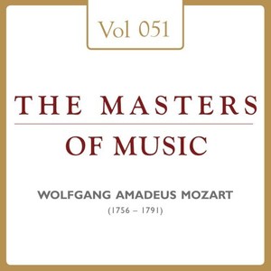 Für Violine Und Orchester E-Dur, KV 261 - Adagio