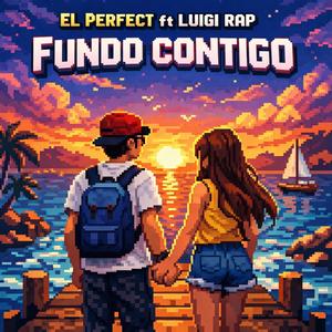 Fundo Contigo, Luigi Rap (Explicit)