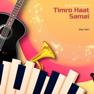 Timro Haat Samai