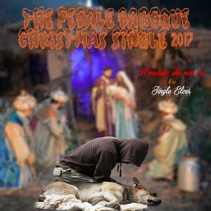 The Pedale Baroque Christmas Single 2017 (with. Franco Turra)