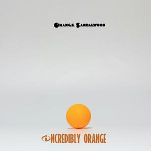 Incredibly Orange