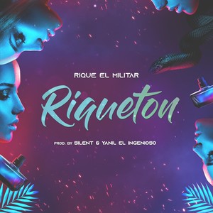 Riqueton