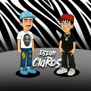 Estan Claros (Explicit)