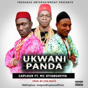 Ukwuani Panda (Explicit)