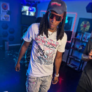 Da One (feat. Baby K) (Explicit)